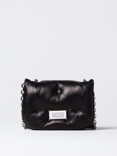 Schultertasche Damen Maison Margiela