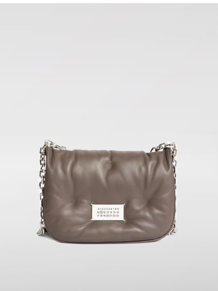 Schultertasche Damen Maison Margiela