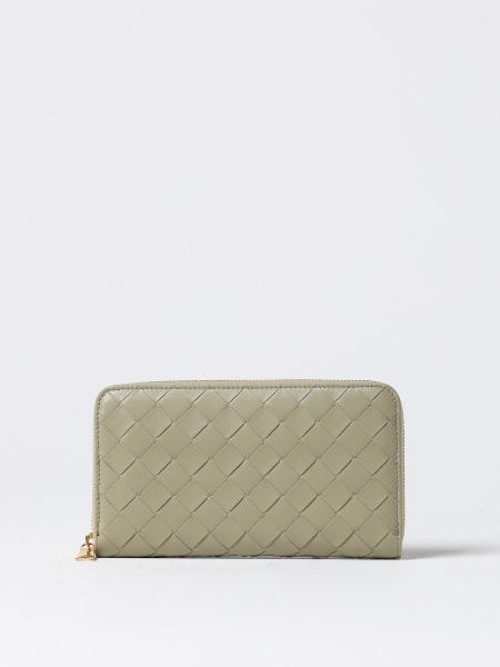 Wallet woman Bottega Veneta