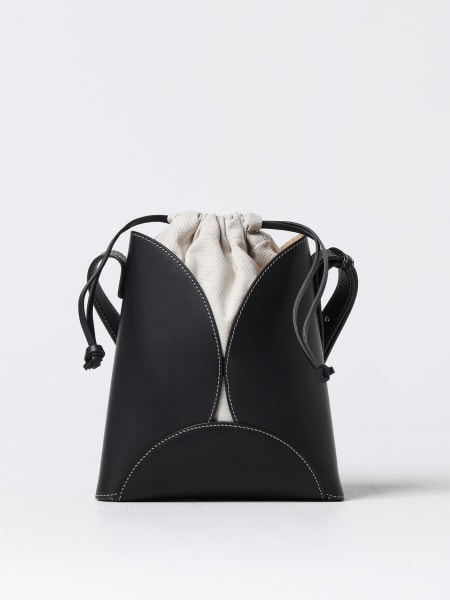 Women's Jil Sander: Shoulder bag woman Jil Sander