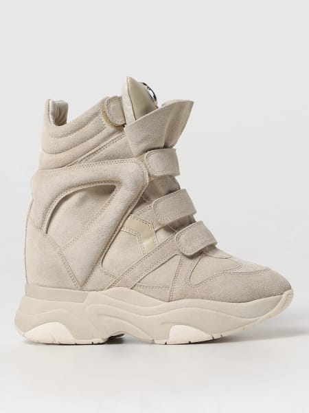 Sneakers woman Isabel Marant