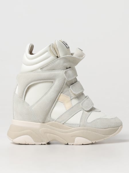 Sneakers woman Isabel Marant