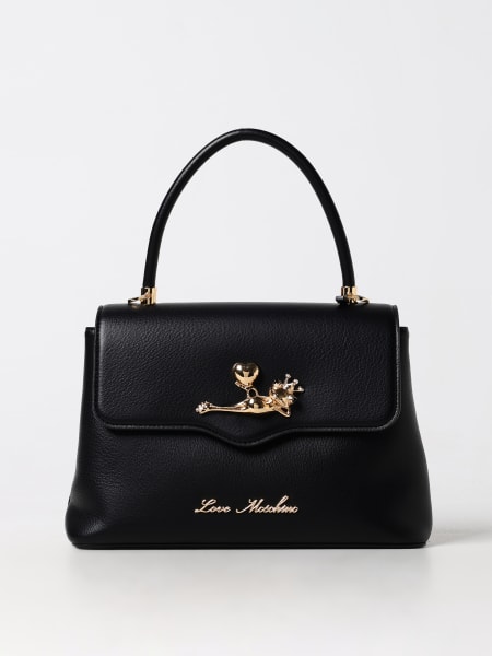 Shoulder bag woman Love Moschino