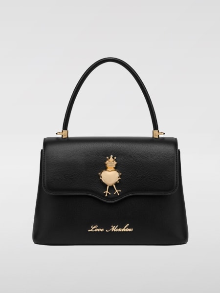 Bolso de hombro mujer Love Moschino