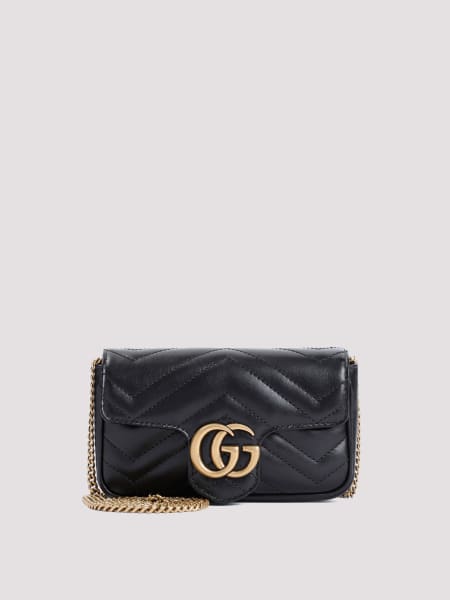 Cartera mujer Gucci