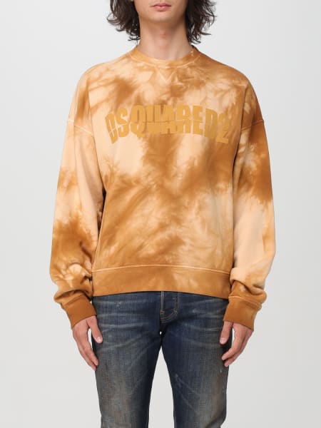 Sweatshirt man Dsquared2