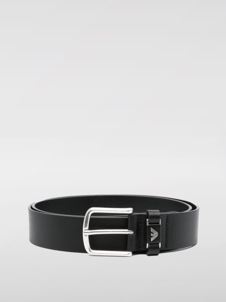Cinture armani uomo outlet online