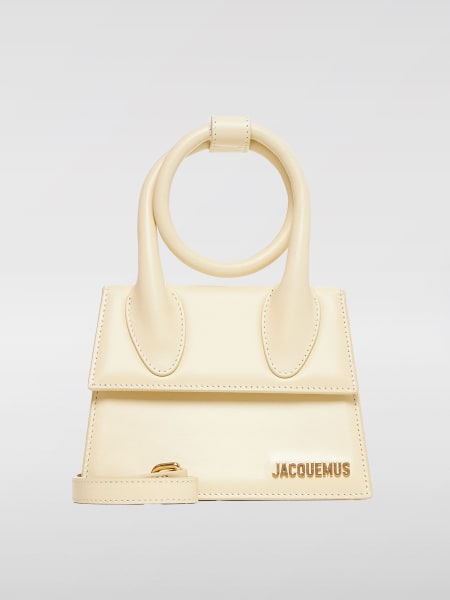 Shoulder bag woman Jacquemus