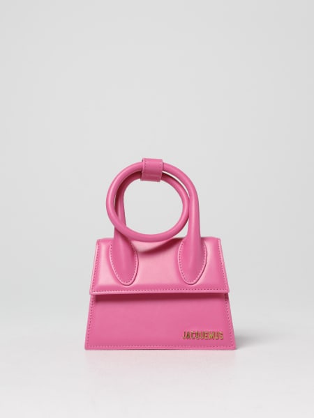 Sac porté épaule femme Jacquemus