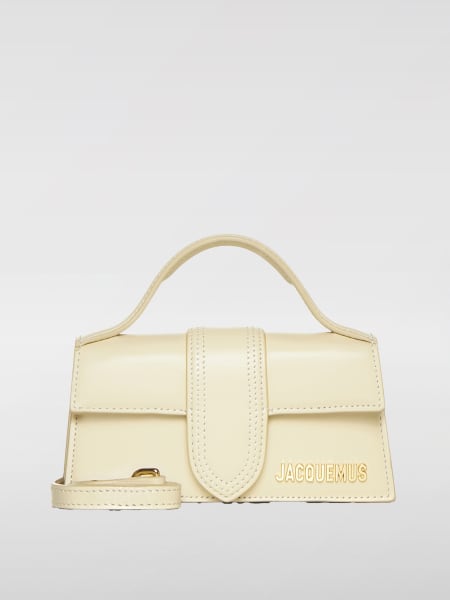 Shoulder bag woman Jacquemus