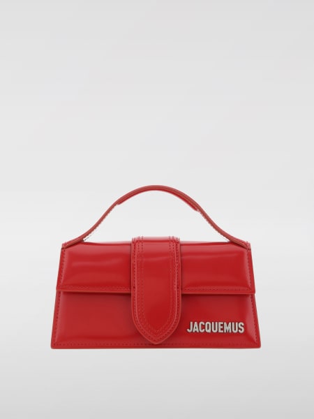 Наплечная сумка для нее Jacquemus