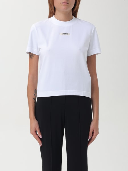 T-shirt woman Jacquemus