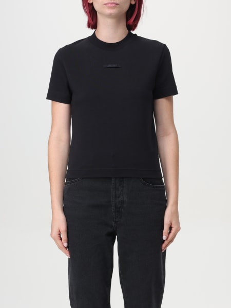 T-shirt woman Jacquemus