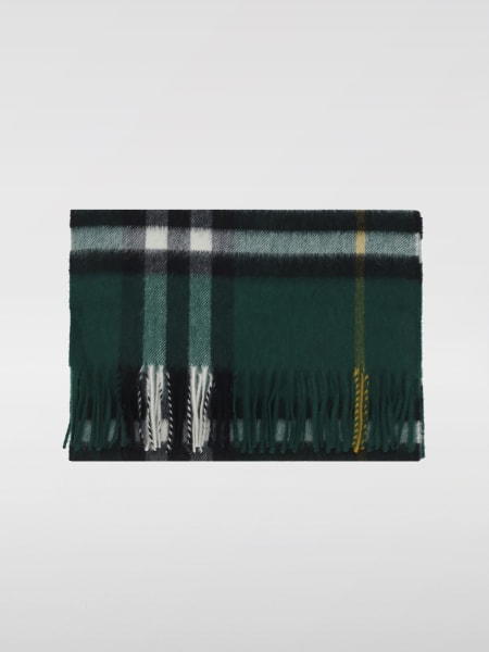 Scarf woman Burberry