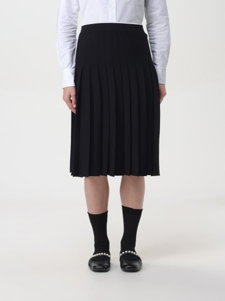 Skirt woman Thom Browne