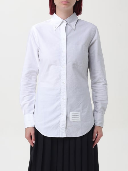 Shirt woman Thom Browne