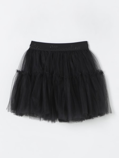 Skirt girls Monnalisa