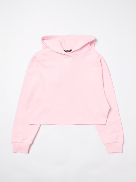 Balmain: セーター 女の子 Balmain