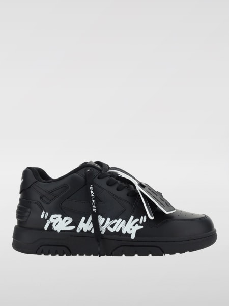 Sneakers man Off-white