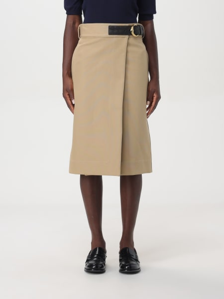 Skirt woman Bottega Veneta