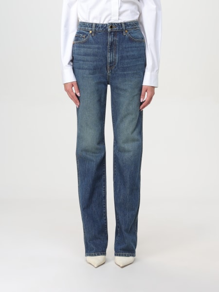 Jeans woman Khaite