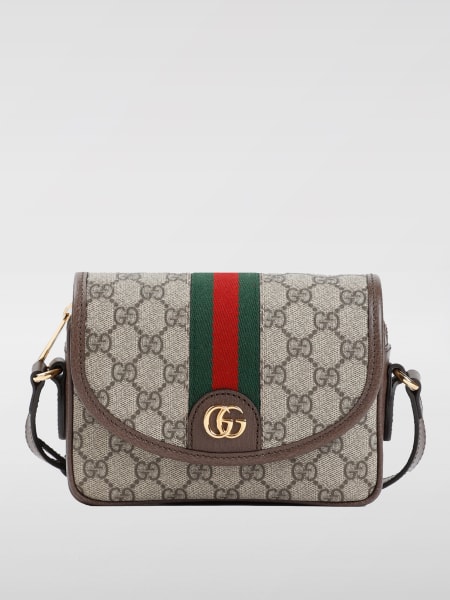 Sac porté main femme Gucci