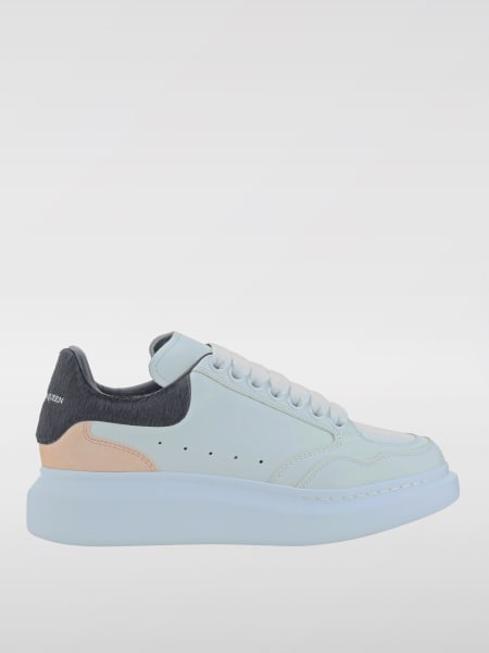 Sneakers women Alexander McQueen