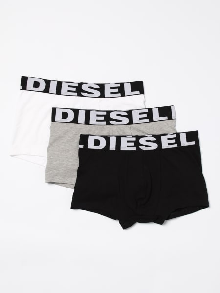 언더웨어 남아 Diesel