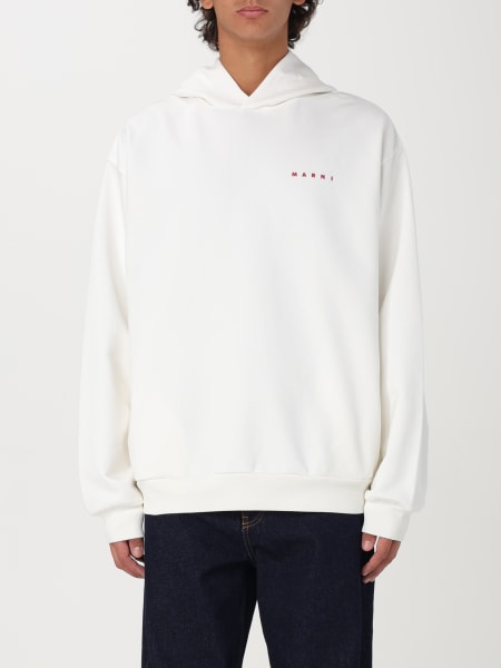 Marni: Sweatshirt man Marni