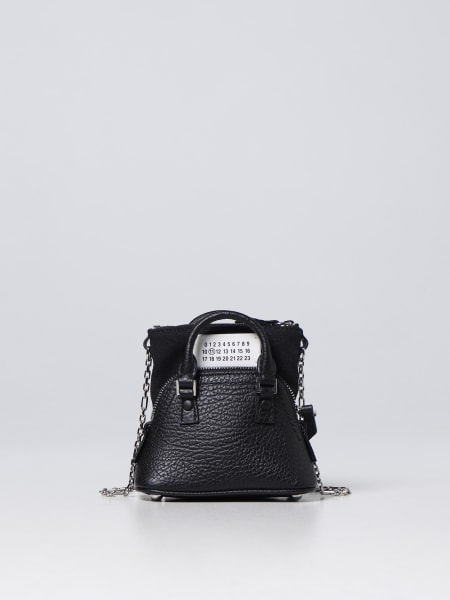 Shoulder bag woman Maison Margiela