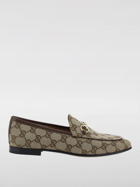 Schuhe Damen Gucci