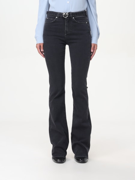 Jeans woman Pinko