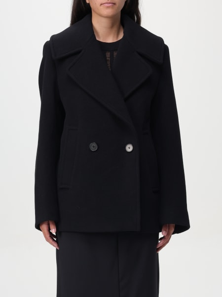 Coat woman Iro