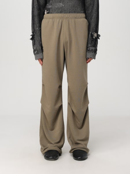 Trousers men Mm6 Maison Margiela