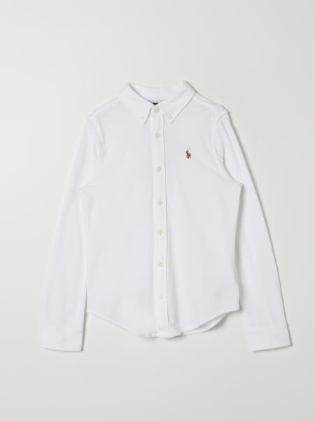 Shirt girls Polo Ralph Lauren