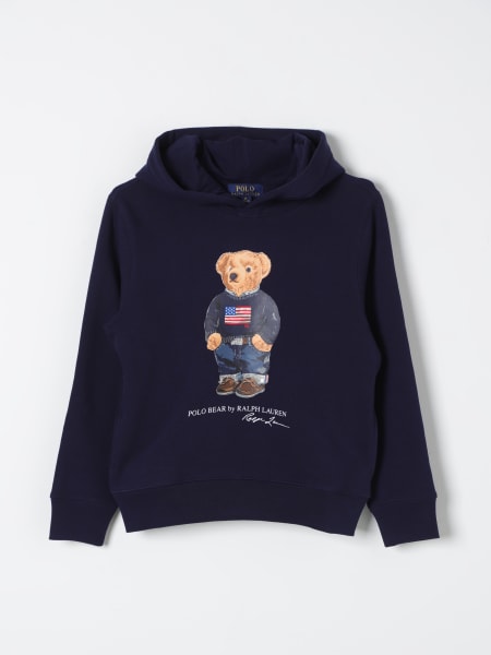 Jumper boy Polo Ralph Lauren