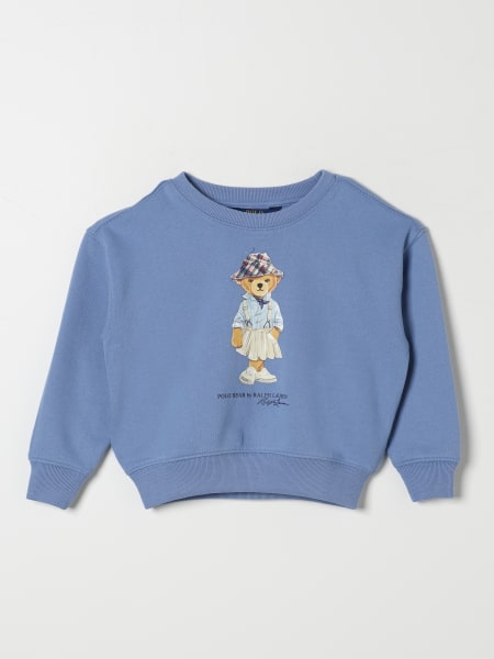 Jumper girl Polo Ralph Lauren