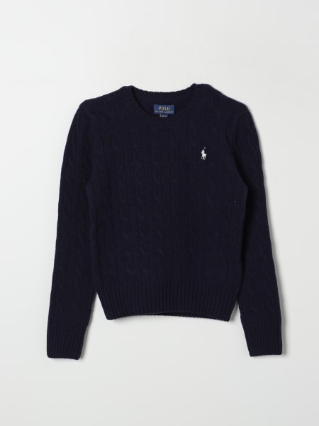 Jumper girl Polo Ralph Lauren