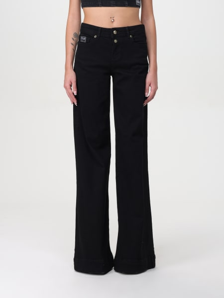 Pantalón mujer Versace Jeans Couture