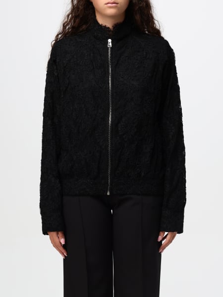 Jacket women Ermanno Scervino