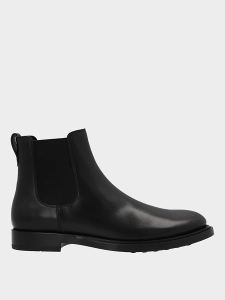 Boots man Tod's