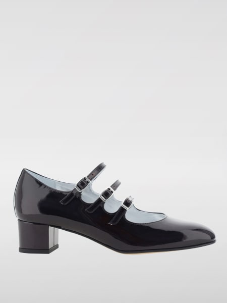 Schuhe Damen Carel Paris