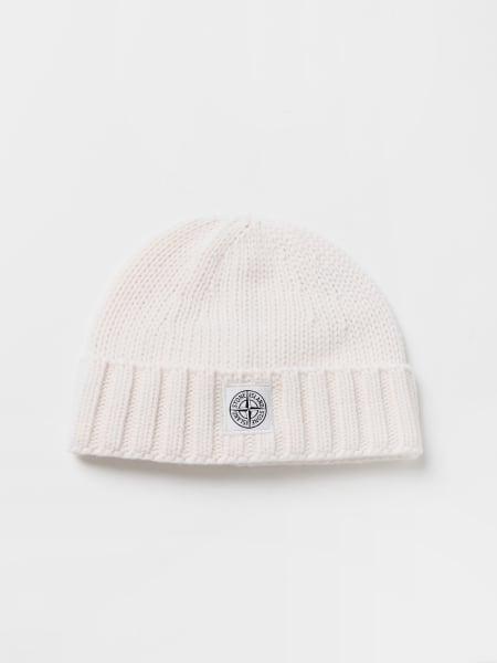 Men's Stone Island: Hat man Stone Island