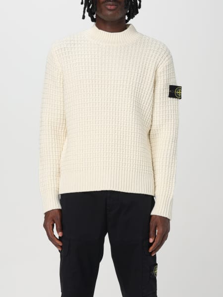 Jersey hombre Stone Island