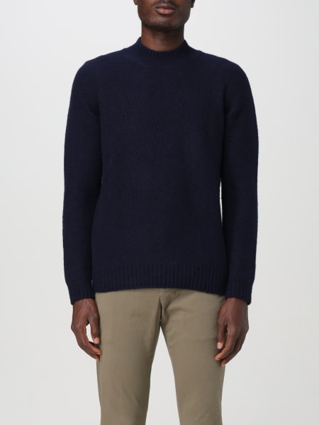 Drumohr: Sweatshirt homme Drumohr