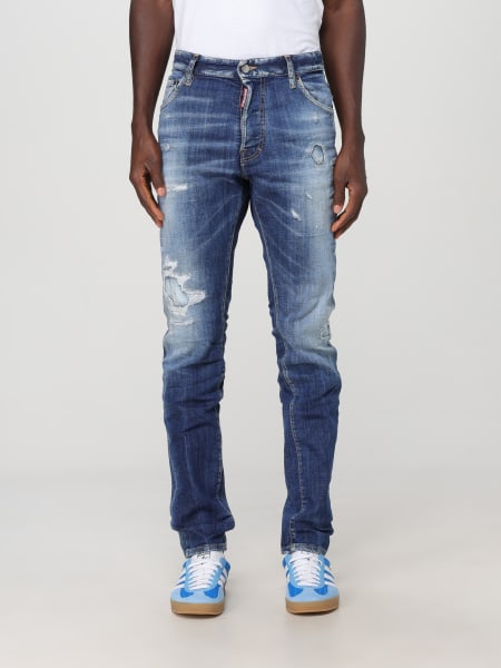 Jeans man Dsquared2