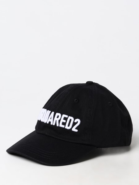 Hat men Dsquared2