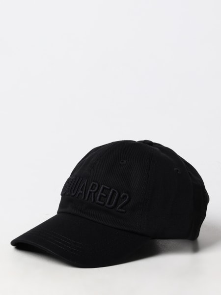 Hat man Dsquared2