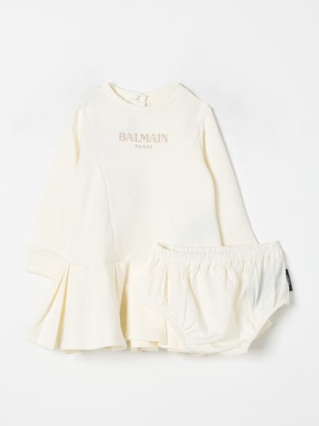 Romper baby Balmain