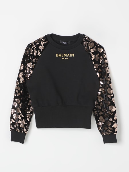 Jersey niña Balmain